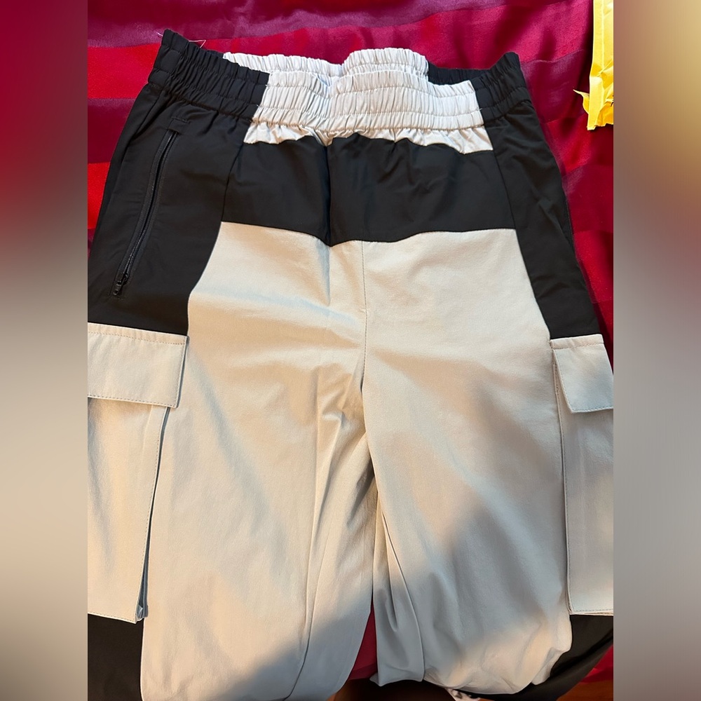 Small the baptized sweat pants, never worn , great condition